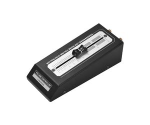 SEAFRONT Controller di Regolazione del Volume Volume Stereo Passivo Ingresso Uscita Regolatore del Suono in Metallo Rapporto Segnale/rumore 98 DB per Altoparlanti da Studio Domestico