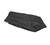 SEAFRONT Copertura del Frigorifero All'aperto Premium Design Verticale Resistente Alle Intemperie per Protezione da umidità 210D Tessuto Oxford per Tutte le Esigenze Esterne