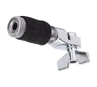 SEAFRONT Frizione per HiHat, Lega di Alluminio, Frizione per Batteria Durevole, Meccanismo di Sgancio Rapido per una Facile suonabilità, Perfetta per Jazz e Kit di Batteria