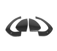 SEAFRONT Il Coperchio della Maniglia per Porte in Fibra di Carbonio Migliora L'aspetto per Fairlady Z RZ34 400Z 2022+