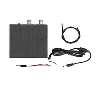 SEAFRONT Interruttore Ricetrasmettitore SDR Scatola Interruttori TR da 100 W CC a 160 MHz Antenna Condivisa con Cavo di Collegamento da SMA a SMA per la Comunicazione Radio