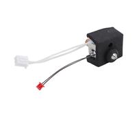 SEAFRONT Kit Hoted Kit Aggiornato Sostituzione Calda Sostituzione Calda Cartuccia di Riscaldamento in Ceramica Bimetto di Calore Bimetale 0,4 Mm Ugello 24v 80w per Ender 3 S1