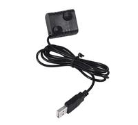 SEAFRONT Mini Bomba de Agua Sumergible Pompa USB DC 5V Senza Spazzola Pompa per Fontana per Gatti Pompa per Acqua Sommergibile Piccola Pompa per Acquario Fontana Sistemi Idroponici
