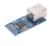 SEAFRONT Modulo da Seriale a Ethernet, Rete PCB con velocità di Trasmissione Flessibile per la Trasmissione dei Dati, Ideale per Applicazioni IoT