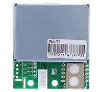 SEAFRONT Modulo del Sensore di qualità dell'Aria 7 in 1 S6 per PM2.5 PM10 CH2O CO2 Ampre Temperatura DC5V