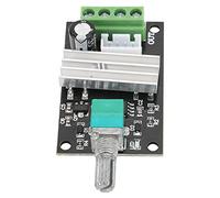 SEAFRONT Modulo di Controllo velocità Motore CC Interruttore Controller PWM Regolatore di Tensione Regolabile Dimmer CW CCW Funzione Uscita 3A