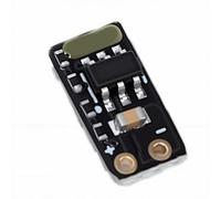 SEAFRONT Modulo di Misurazione della Batteria Agli Ioni di Litio Ternaria 1S Mini Display a LED Scheda Indicatore di Carica della Batteria con Lettura Accurata della Tensione e Di