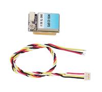 SEAFRONT Modulo di Posizione del Drone Corsa, M10-12 10 Gen Chip, Modulo FPV con Forti Prestazioni 10Hz Frequenza 10Hz, Basso Consumo di Energia, Antenna Ceramica