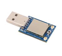 SEAFRONT Modulo di Rete Completo 4G Modulo di Accesso a Internet con Interfaccia USB 2.0 con Funzione GPS per Computer Plug and Play