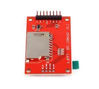 SEAFRONT Modulo Display LCD SPI, Touch Screen da 1,8 Pollici, Risoluzione 128x160 per Schede di Sviluppo con Interfaccia SPI