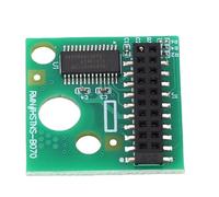 SEAFRONT Modulo TPM 2.0 Interfaccia LPC Stipt Scheda di Crittografia Strong per HPE 812119 001 745821 001 PCB 20PIN TPM Modulo