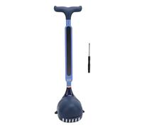 SEAFRONT Music Syntesizer Cartoon a Forma di Atleta di Giocattolo Musicale Elettronico per Bambini con Campo Regolabile e Controllo del Volume