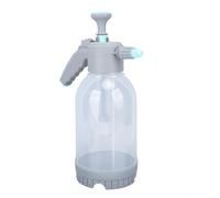 SEAFRONT Nebbia da Giardino Spraying Macchina Efficiente 2L Pp Pressa di Stampa Portatile per il Giardinaggio, Autolavaggio -Materiale Premium per Versatile