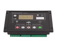 SEAFRONT Pannello di Controllo per L'Avviamento Automatico del Generatore, Ingressi Digitali e Analogici, Avviamento Remoto Automatico/manuale con Configurazione Tramite PC per il
