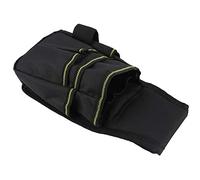 SEAFRONT per Attrezzi da Giardino, Tessuto Oxford 600D, Organizer Versatile per Attrezzi, Cintura Regolabile, Perfetto per l'uso in Giardino e Cortile