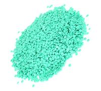 SEAFRONT Perline di Cera, Accessori Universali per Gioielli per Fusioni Accurate, Cera Semitonda da 450 G per Gioielleria Raffinata e Artigianato