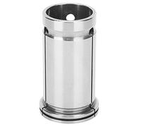 SEAFRONT Pinza a Codolo Cilindrico C32-12 Accessori per Fresatrice Ad Alta Precisione Supporto per Parti del Router Mandrino per Utensili CNC, Diametro interno: 12 Mm / 0,5 Pollici, Utilizzo di