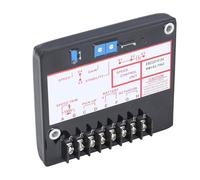 SEAFRONT Regolatore di velocità del Generatore Elettronico Universale con Risposta Rapida Generazione Efficiente di Energia 12-24 V CC 1 unità