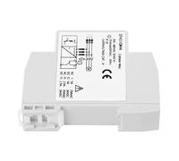 SEAFRONT Relay di Monitoraggio a 3 Fasi, DPA51CM44, Protezione della Sequenza di Fase di Monitoraggio della Tensione 208-480VAC, Ideale per Motori e Sistemi HVAC