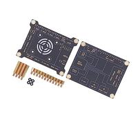 SEAFRONT Scheda di Controllo per Incisore MKS DLC32 V2.1 Controllo Offline Dual 32 Bit WiFi Intaglio Rapido Controllo Web (Custodia