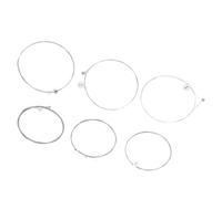 SEAFRONT Set di Corde per Chitarra Elettrica Rivestimento in Bronzo Fosforoso Accessori per Chitarra con qualità del Nucleo in Acciaio Legato Esagonale Durevole