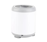 SEAFRONT Shaker per Bambini Elettrici Shaker Innovativo Multi -velocità -set di Mixer di Latte Automatico per Bottiglie da 53 a 75 Mm per L'alimentazione per Bambini per Nuovi Genitori