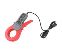 SEAFRONT Sonda di Corrente CA per Oscilloscopio, Design A Pinza, Campo di Misurazione 1000 A, Perfetta per Test Elettrici e Manutenzione