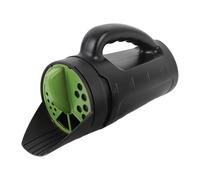 SEAFRONT Spargitore Manuale Regolabile per Fertilizzante Alimentare per Fusione di Sale e Ghiaccio Fino a 80 Oz con Dimensioni di Apertura Multiple Diffusione Versatile