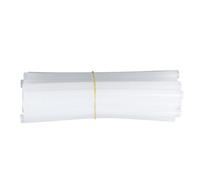 SEAFRONT Stick per Colla a Caldo da 20 Pezzi Stick per Pistola per Colla a Caldo EVA per Realizzare Bellissimi Braccialetti e Collane