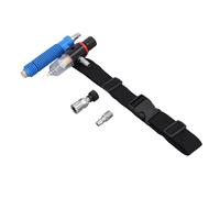 SEAFRONT Termostato di Protezione del Cappuccio per Sabbiatura Riscaldamento di Raffreddamento per Casco Sabbiatrice per Rivestimento a Spruzzo Regolazione Precisa della Temperatura del