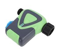 SEAFRONT Timer di Annaffiatura del Tubo Giardino Smart Sprinklers Timer Plant Wiring System con Ritardo di Pioggia per il Prato (Npt)
