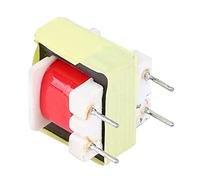 SEAFRONT Trasformatore Audio per Trasformazione di Tensione e di Impedenza in Lega Amorfa da 1300 a 8 per Comunicazioni Radio e Trasmissioni Televisive