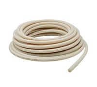 SEAFRONT Tubo per Pompa Peristaltica 1 Metro, Materiale Silicone Durevole | Flessibile per uso in laboratorio, Resistenza alle alte temperature, Resistente agli acidi e agli alcali, Dimensioni