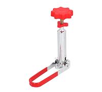 SEAFRONT Valvola di Regolazione della Pressione, Materiale in Ferro, Facile da Usare e Installare, Adatta per Modelli di Spruzzatori 80 120 150 in Agricoltura e Acquacoltura