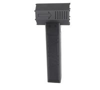 SEAFRONT Ventile a Secco a Trama a velocità Regolabile 800 -Wele Senza Spazzole per Illuminazione Antincendio, Raffreddamento, Generale (Spina europea)