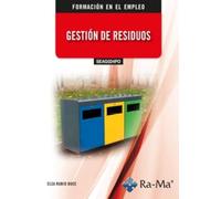 (SEAG024PO) Gestión de residuos
