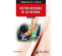 (SEAG032PO) Gestión sostenible de los residuos