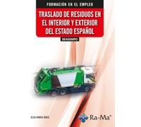 (SEAG056PO) Traslado de residuos en el interior y exterior del estado español