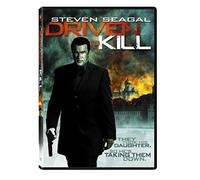 Seagal/Mennell/Payne - Driven to Kill