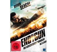 SEAGAL,STEVEN/PIERSIC JR.,FLORIN - END OF A GUN-WO GERECHTIGKEIT HERRSCHT (DVD)
