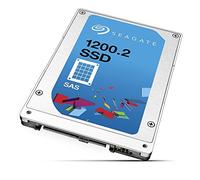 Seagate 1200.2 SAS 1600 GB 6,3 cm SAS 12 GB/s 6,3 cm SFF unità a stato solido (ST1600FM0003)