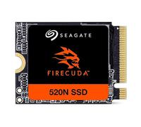 Seagate ZP1024GV3A002 drives allo stato solido M.2 1 TB PCI Express 4.0 NVMe