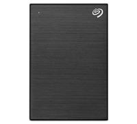 Seagate 2.5 One Touch Portable 1TB Black (N)