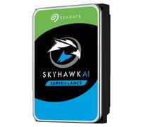 Disco Duro Seagate SkyHawk AI 20 TB HDD 7200rpm 6 Gbit/s RV