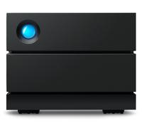 LaCie 2big RAID 28TB USB-C Classe ENTERPRISE