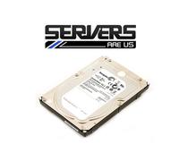 Seagate ST2000NM0023 2TB 128MB Cache 7200Rpm Sas3 3.5 " Pollici