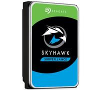Seagate 2TB SEAGATE HDD SURVEILLANCE SKYHAWK SATA 3,5 ST2000VX017