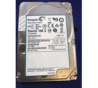 Seagate 300GB 2.5" Disco Rigido ST9300605SS SAVVIO 10K.5 10K RPM 6G SAS