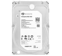 Seagate 3TB ST3000VN0001 72000Rpm 128Mb Cache SATA III 3,5 " Pollici Impresa