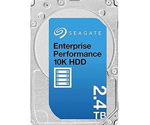 Seagate 40PK 1,8 GB EXOS 10E2400 SAS 10000 giri/min
